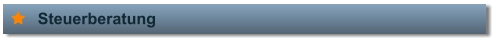 Steuerberatung